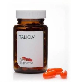 Talicia