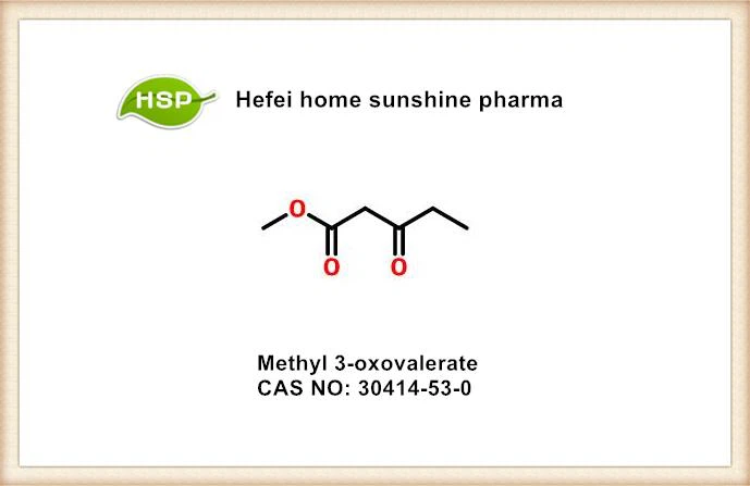 Methyl 3-oxovalerate CAS 30414-53-0