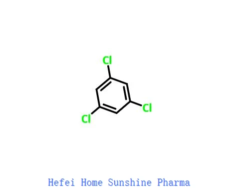 1,3,5-trichlorobenzene CAS 108-70-3