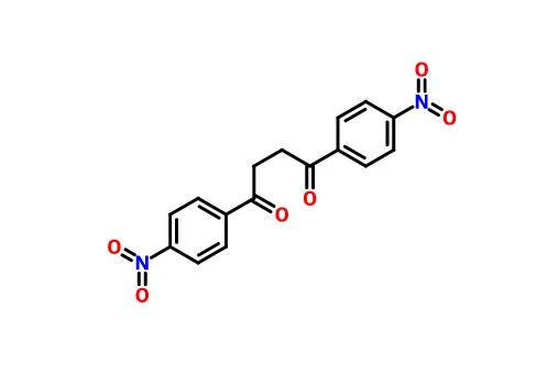1,4-bis (4-nitrophenyl) butan-1,4-dione CAS 108791-66-8