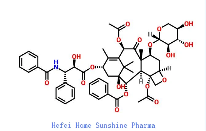 7-xylosyltaxol CAS 90332-66-4