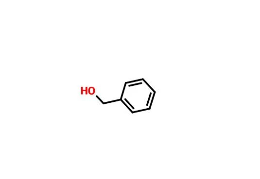 Benzyl Alkòl CAS NON: 100-51-6