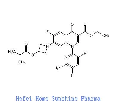 DFSX-2 CAS 442526-91-2