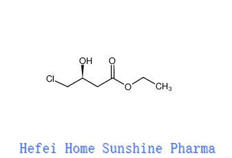 Etil-4-kloro-3-idroksibutirat CAS 86728-85-0