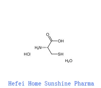 L-Cysteine ​​Hydrochloride Monohydrate CAS 7048-04-6