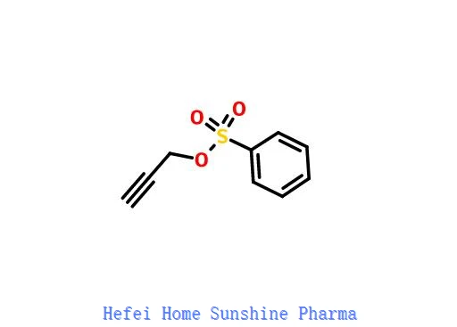 Propargyl Benzenesulfonate CAS 6165-75-9