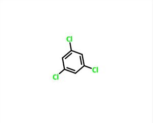 1,3,5-trichlorobenzene CAS 108-70-3