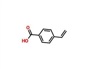 4-vinilbenzoik asid CAS 1075-49-6