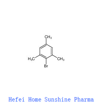 2,4,6-Trimethylbrobenzene CAS 576-83-0