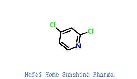 2,4-Dichloropyridine CAS 26452-80-2