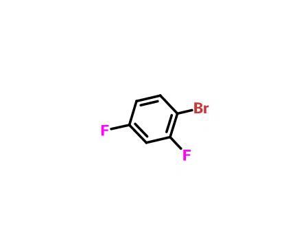 2,4-Difluorobrobenzene CAS 348-57-2