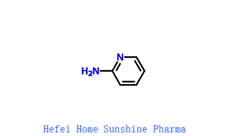 2-Aminopyridine CAS 504-29-0