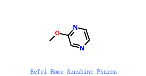 2-Metoksipirazin CAS 3149-28-8