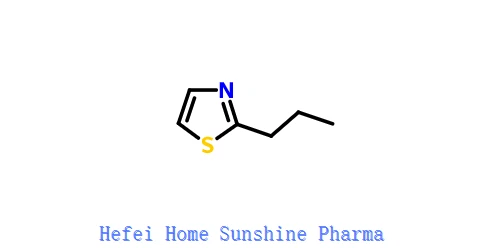 2-Propylthiazole CAS 17626-75-4