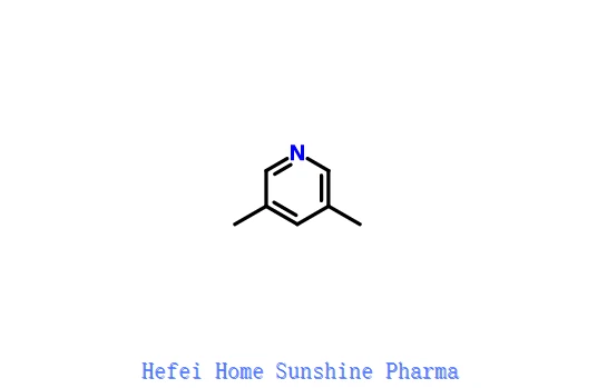 3,5-Lutidine CAS 591-22-0