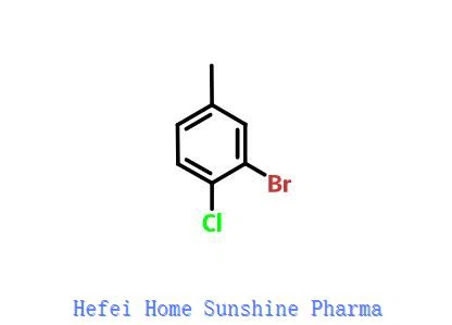 3-Bromo-4-chlorotoluen CAS 57310-39-1