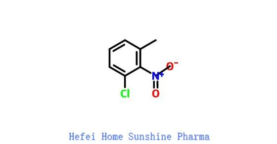 3-Chloro-2-nitrotoluene CAS 5367-26-0