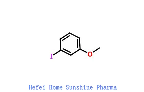 3-Iodoanisòl CAS 766-85-8