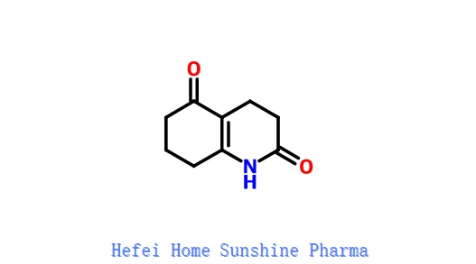 4,6,7,8-TETRAHYDRO-1H,3H-QUINOLINE-2,5-DIONE CAS 5057-12-5