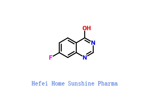 7-Fluoro-4-quinazolone CAS 16499-57-3