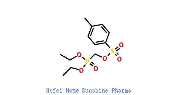 Diethyl (tosyloxy) methylphosphonate CAS 31618-90-3