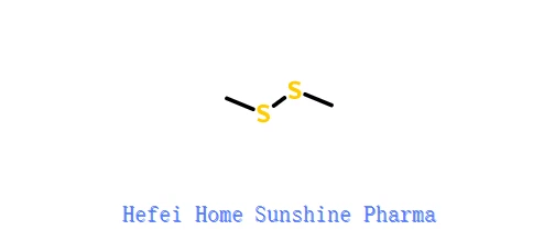 Dimethyl Disulfide CAS 624-92-0