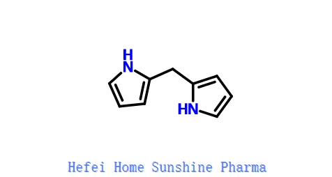 Dipyrromethane CAS 21211-65-4