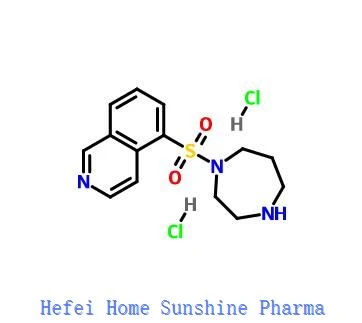 Fasuild Hydrochloride CAS 105628-07-7