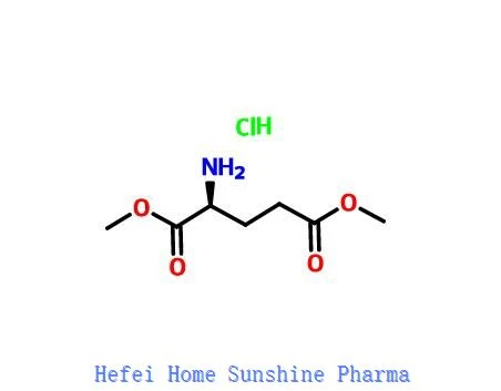L-Glutamic Asid Dimethyl Ester Hydrochoride CAS 23150-65-4