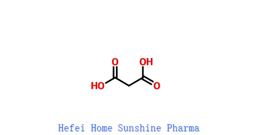 Malonic asid CAS 141-82-2