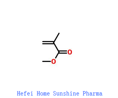 Methyl Methacrylate (MMA) CAS 80-62-6