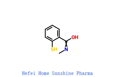 N-méthyle-2-sulfanylbenzamide CAS 20054-45-9