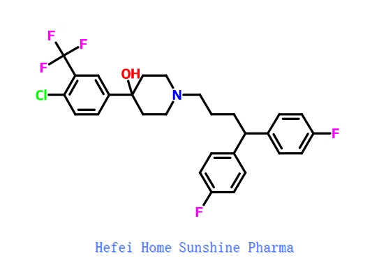 Penfluridol CAS 26864-56-2