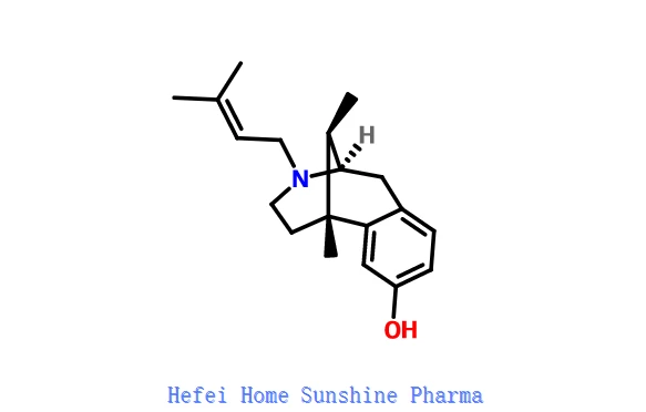 PENTAZOCINE CAS 359-83-1