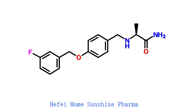Safinamide CAS 133865-89-1