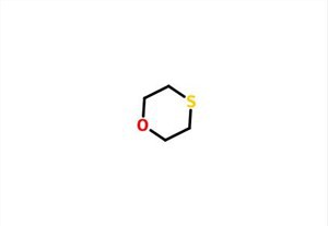 1,4-Thioxane CAS 15980-15-1