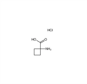 1-Aminocyclobutanecycarboxylic asid Hydrochoride CAS 98071-16-0