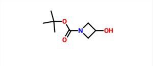 1-Boc-3-hydroxyazetidine CAS 141699-55-0
