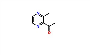 2-Acetyl-3-methylpyrazine CAS 23787-80-6