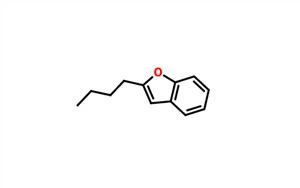 2-Butylbenzofuran CAS 4265-27-4