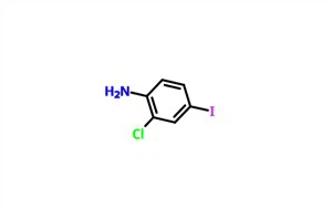2-Chloro-4-yodoaniline CAS 42016-93-3