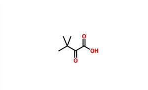 Asid 3,3-Dimethyl-2-oxobutyric CAS 815-17-8