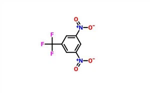 3,5-Dinitrobenzotrifluoride CAS 401-99-0