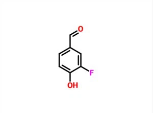3-Fluoro-4-hydroxybenzaldehyde CAS 405-05-0