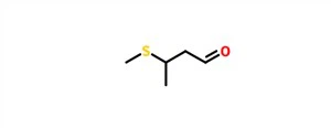 3-(Methylthio)menanal CAS 16630-52-7