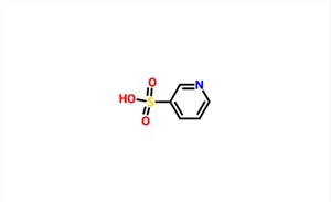 3-Pyridinesulfonic asid CAS 636-73-7