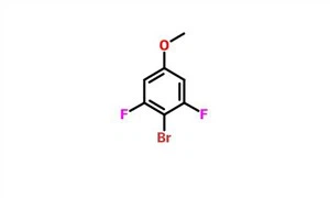 4-Bromo-3,5-difluoroanisòl CAS 202865-61-0