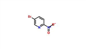 5-Bromo-2-nitropyridine CAS 39856-50-3