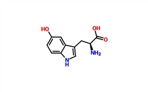 5-Hydroxytryptophan CAS 56-69-9