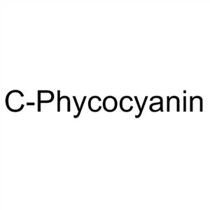 C-PHYCOCYANIN CAS 11016-15-2